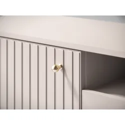 TV spintelė SOPHIA, kašmyro, 180x34x53 cm