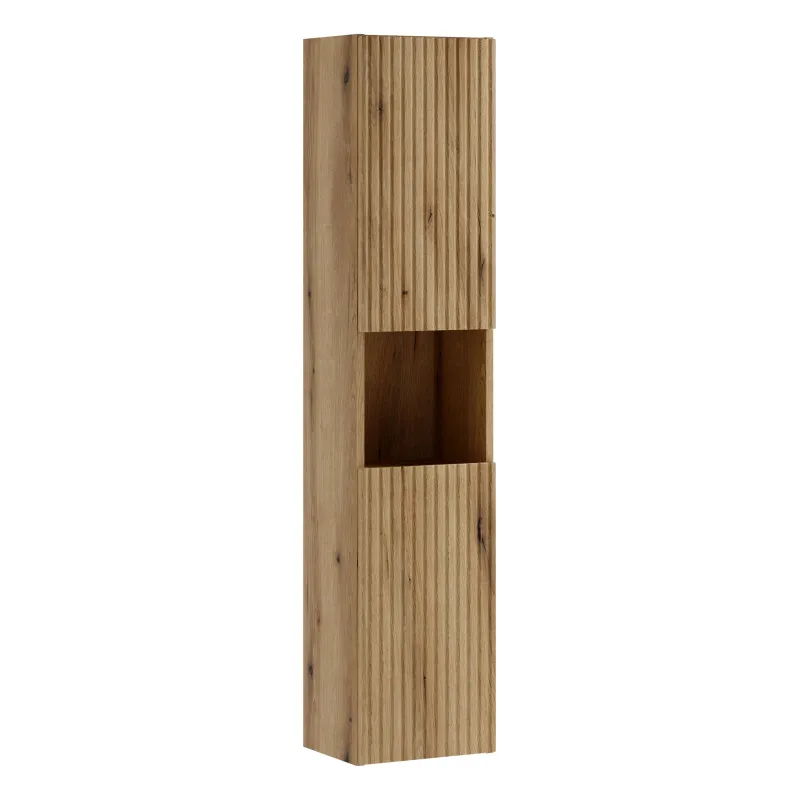 Pakabinama vonios spintelė...