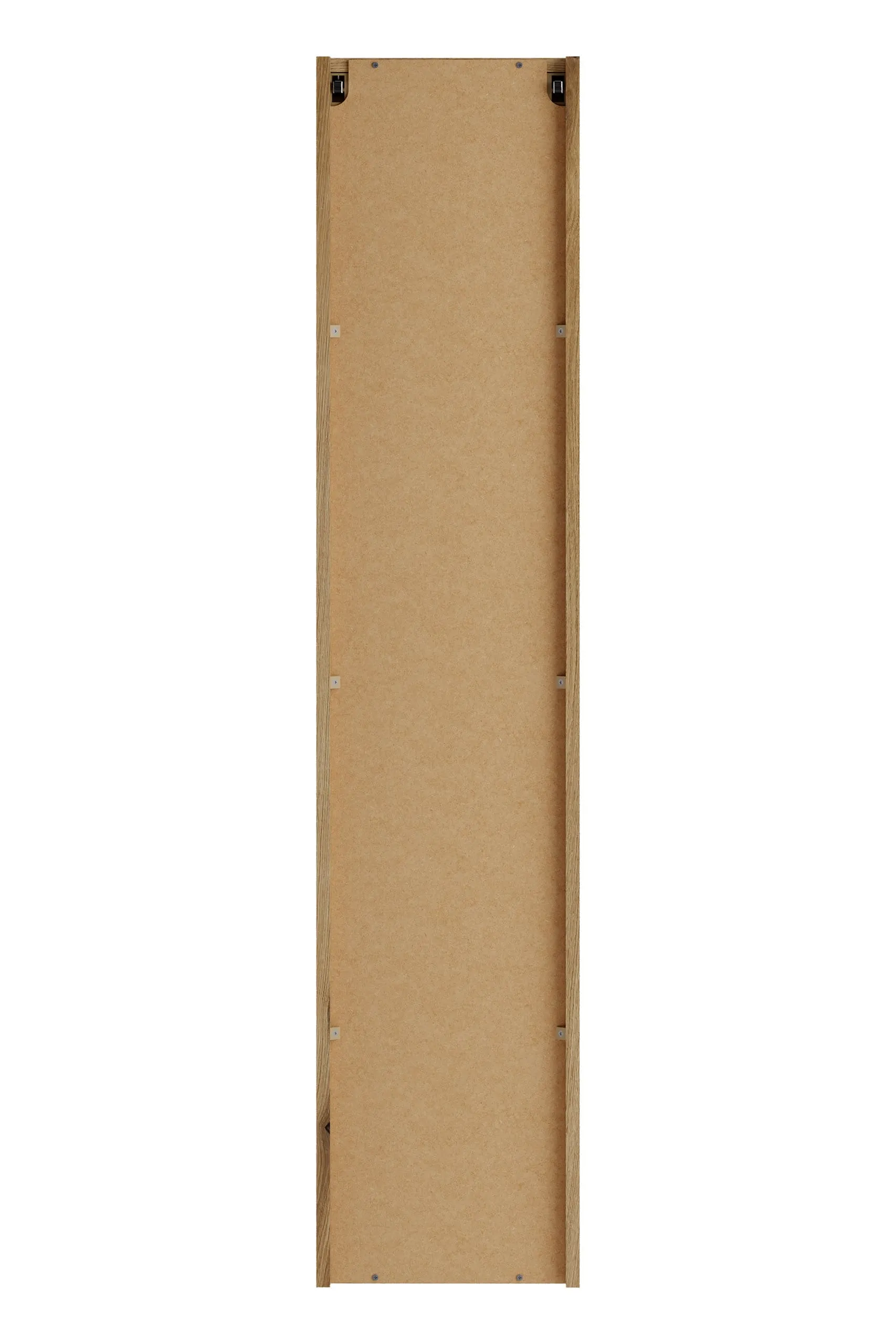 Pakabinama vonios spintelė 803 NOVA COASTAL, 30x25x140 cm