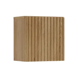 Pakabinama vonios spintelė 833 NOVA COASTAL, 30x19x30 cm