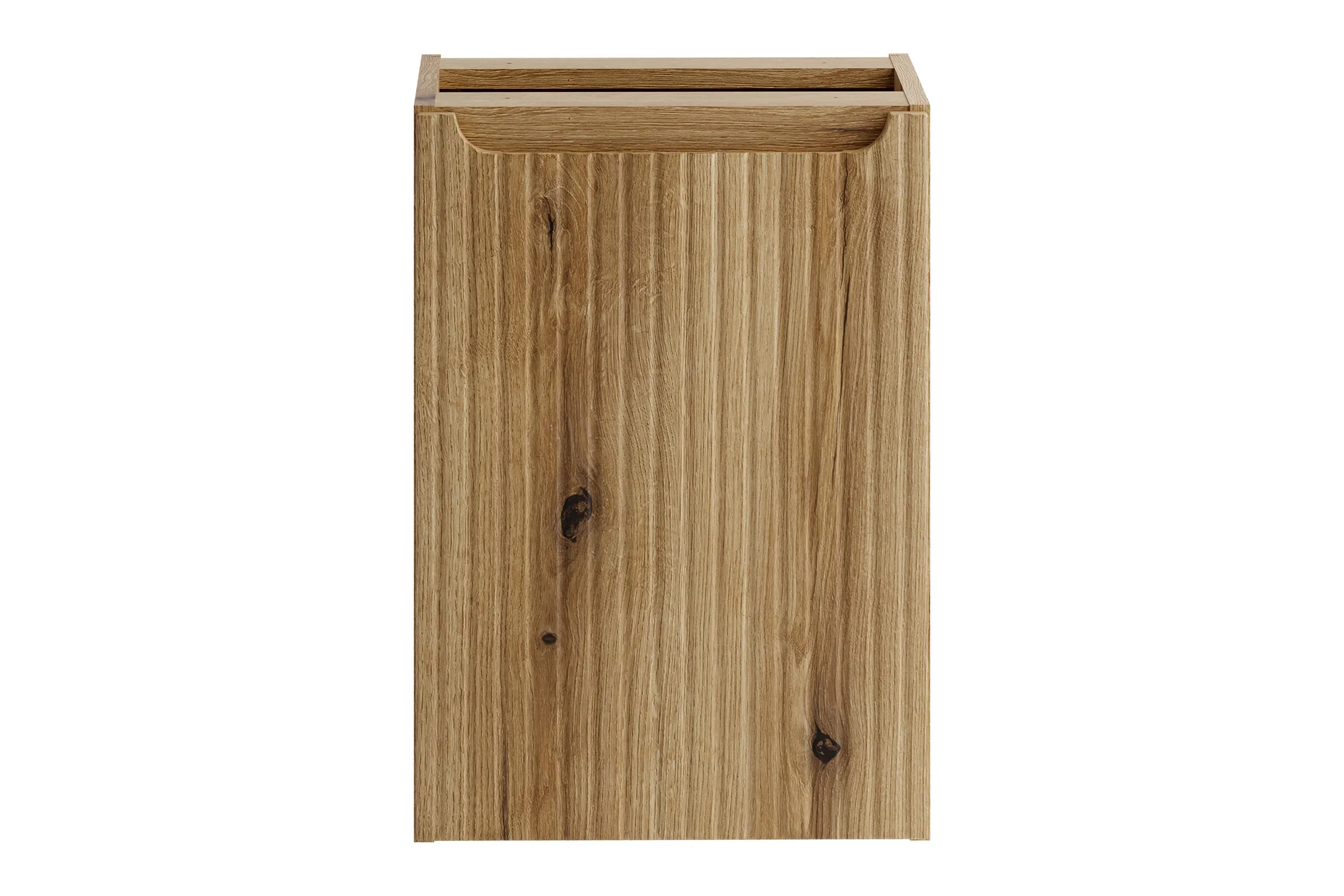 Pakabinama vonios spintelė su praustuvu 821 NOVA COASTAL, 100x40x57 cm