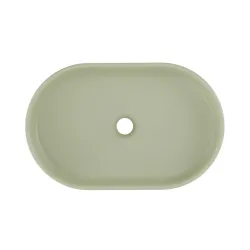 Pakabinama vonios spintelė su praustuvu 821 NOVA COASTAL, 100x40x57 cm