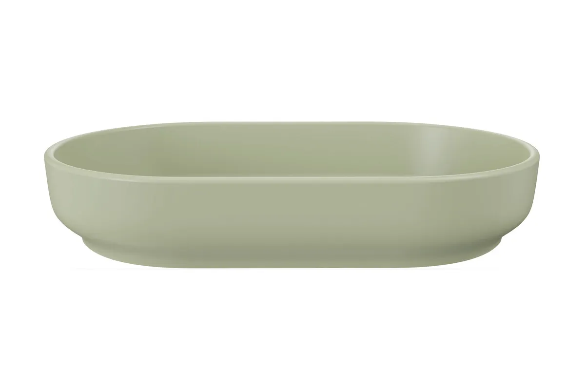 Pakabinama vonios spintelė su praustuvu 821 NOVA COASTAL, 100x40x57 cm