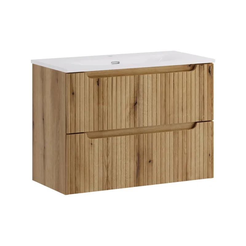 Pakabinama vonios spintelė...