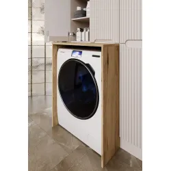 Skalbimo mašinos korpusas NOVA COASTAL, 70x65x96 cm