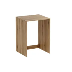 Skalbimo mašinos korpusas NOVA COASTAL, 70x65x96 cm