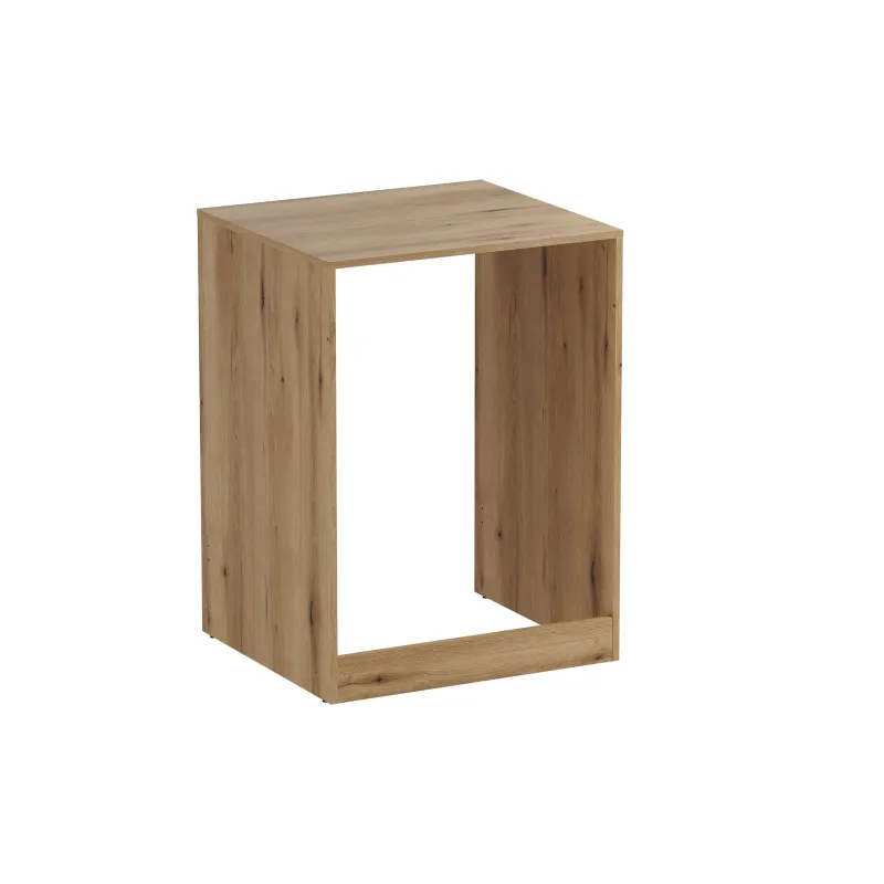 Skalbimo mašinos korpusas NOVA COASTAL, 70x65x96 cm