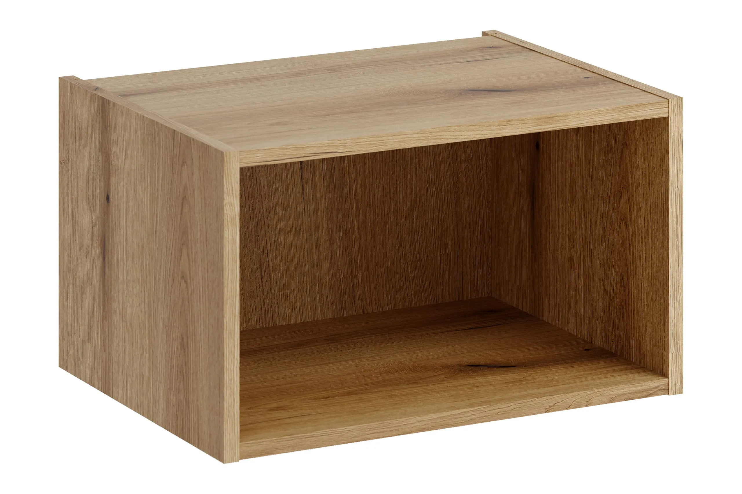 Pakabinama vonios lentyna 815 COASTAL, 50x37x29 cm