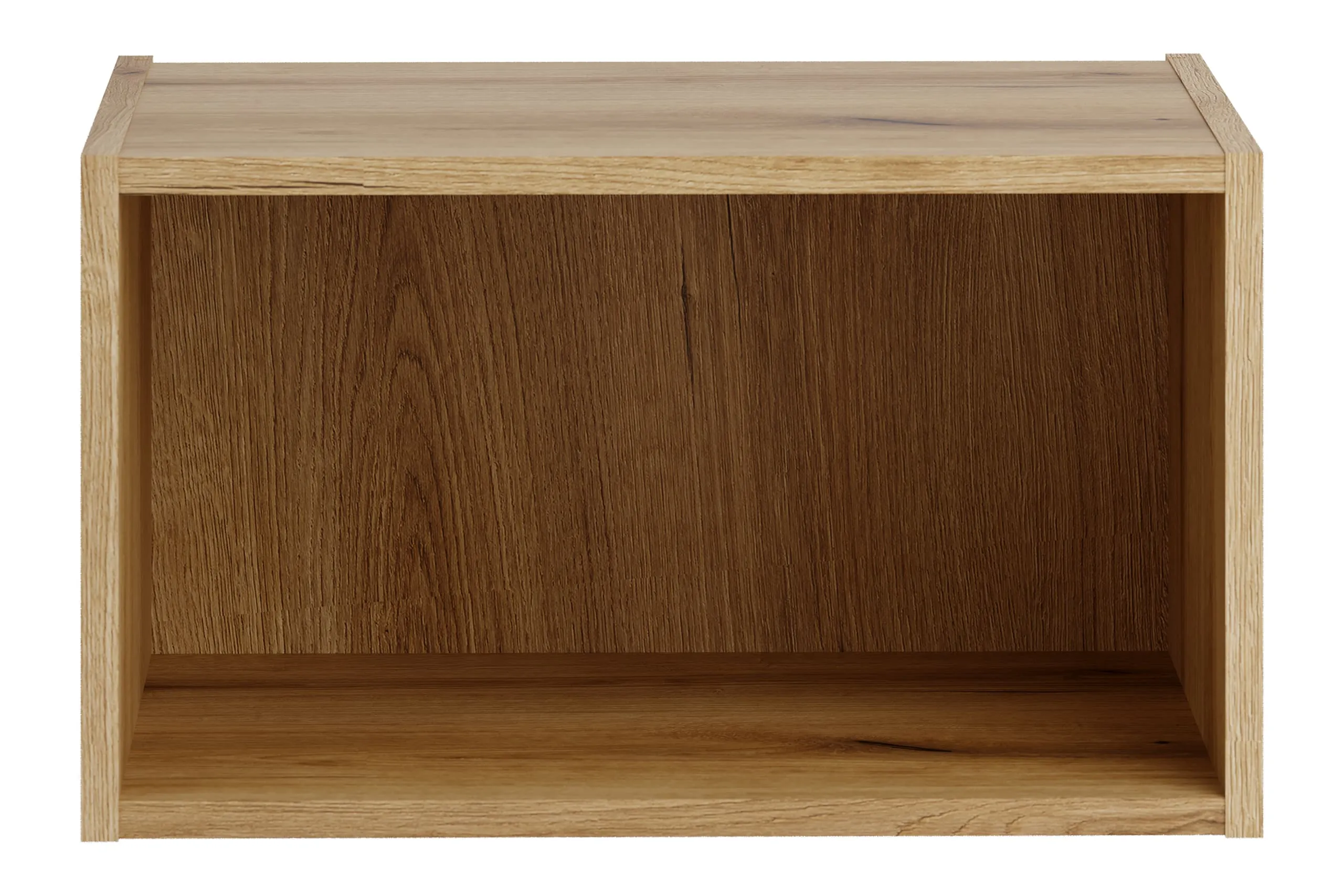 Pakabinama vonios lentyna 815 COASTAL, 50x37x29 cm