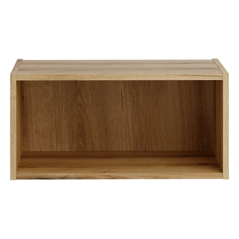 Pakabinama vonios lentyna 816 COASTAL, 60x37x29 cm