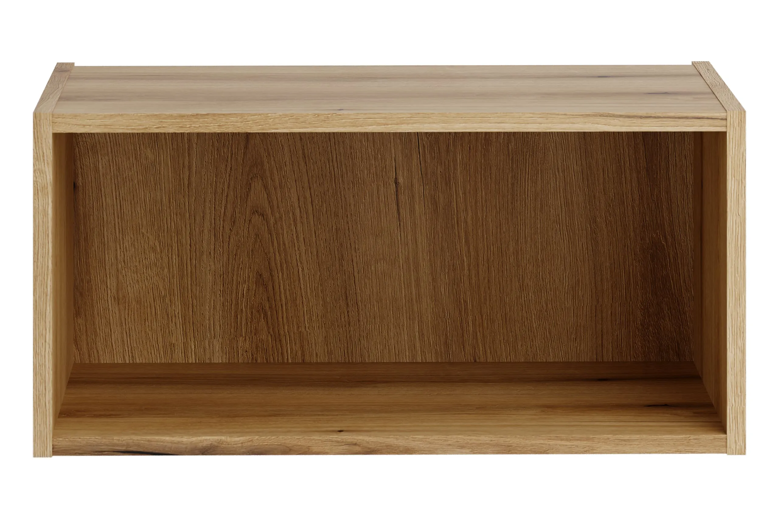 Pakabinama vonios lentyna 816 COASTAL, 60x37x29 cm