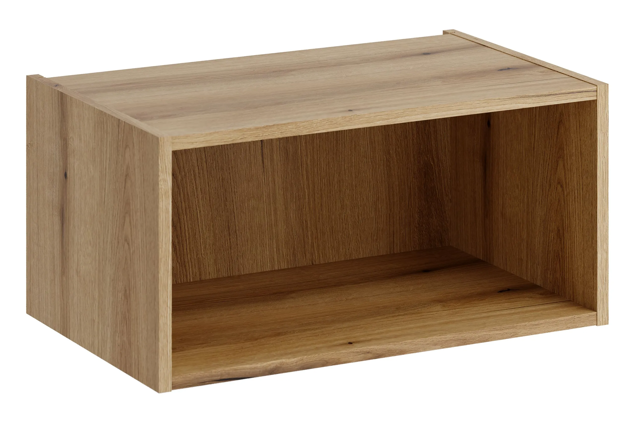 Pakabinama vonios lentyna 816 COASTAL, 60x37x29 cm