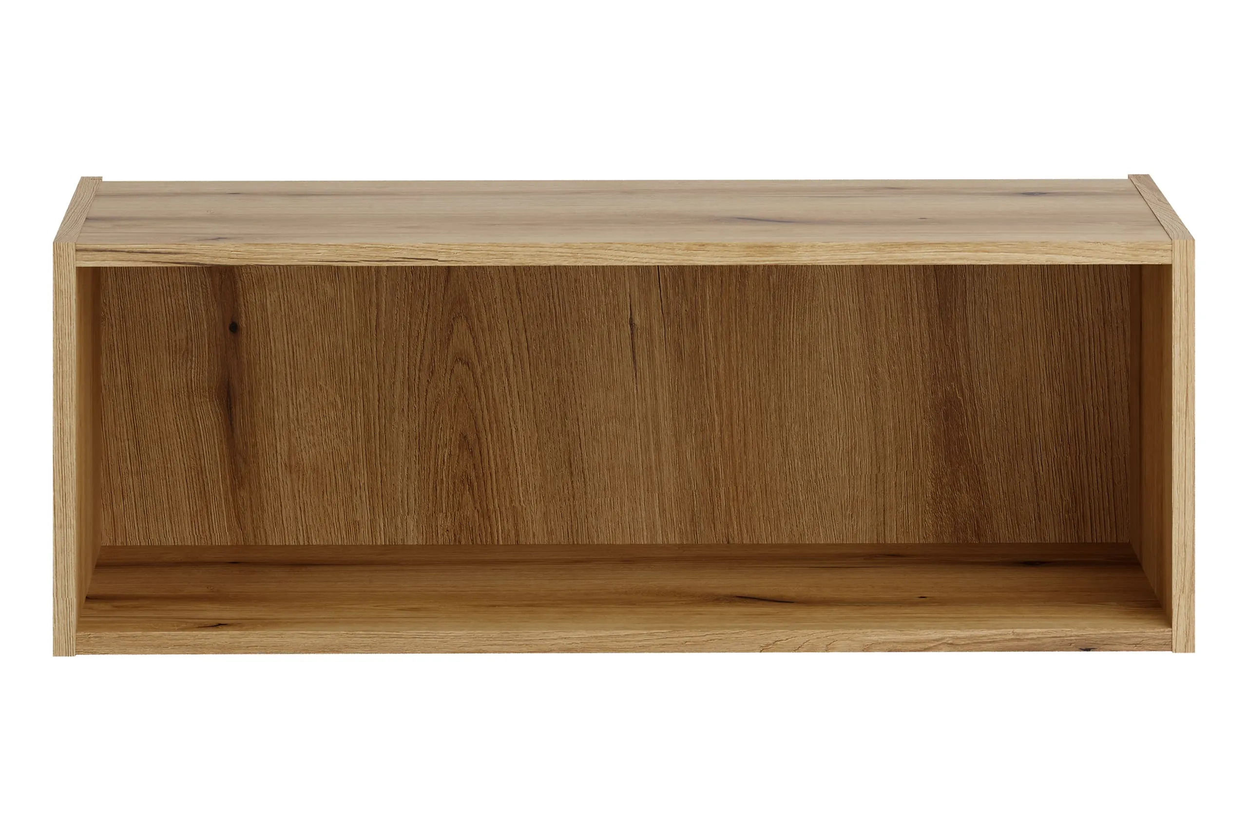 Pakabinama vonios lentyna 818 COASTAL, 80x37x29 cm