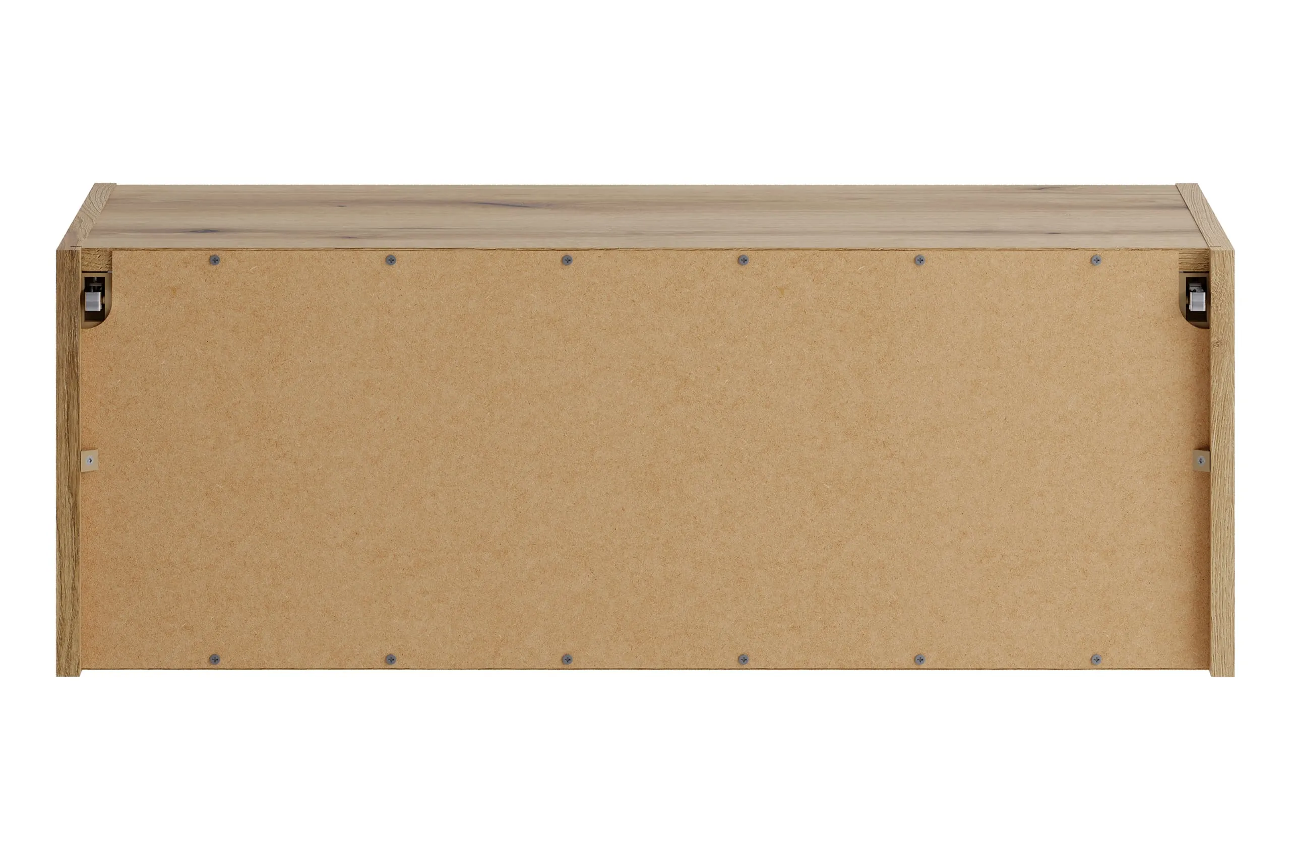 Pakabinama vonios lentyna 818 COASTAL, 80x37x29 cm