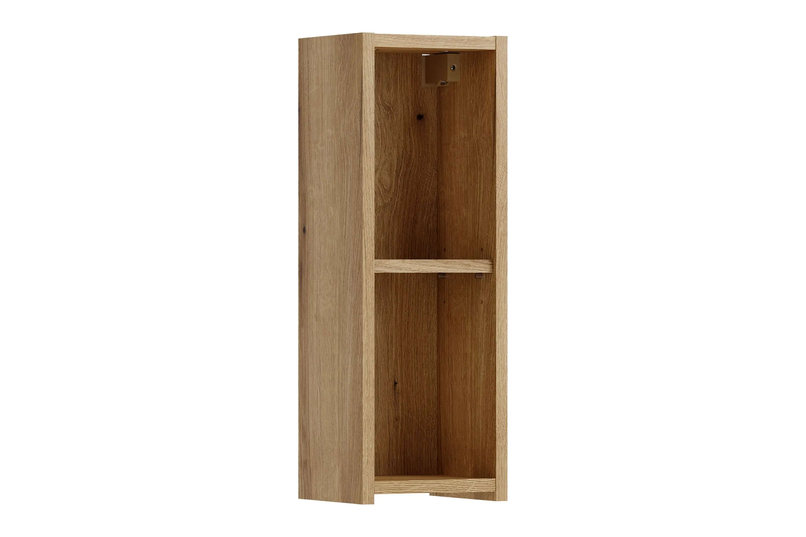 Pakabinama vonios lentyna 832 COASTAL, 20x17x57 cm