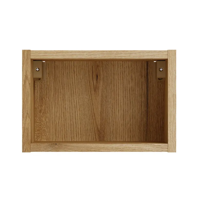 Pakabinama vonios lentyna 833 COASTAL, 30x17x20 cm