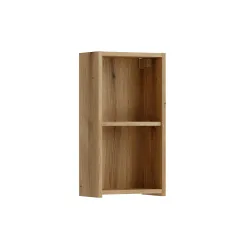 Pakabinama vonios lentyna 835 COASTAL, 30x17x57 cm