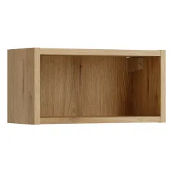 Pakabinama vonios lentyna 834 COASTAL, 40x17x20 cm