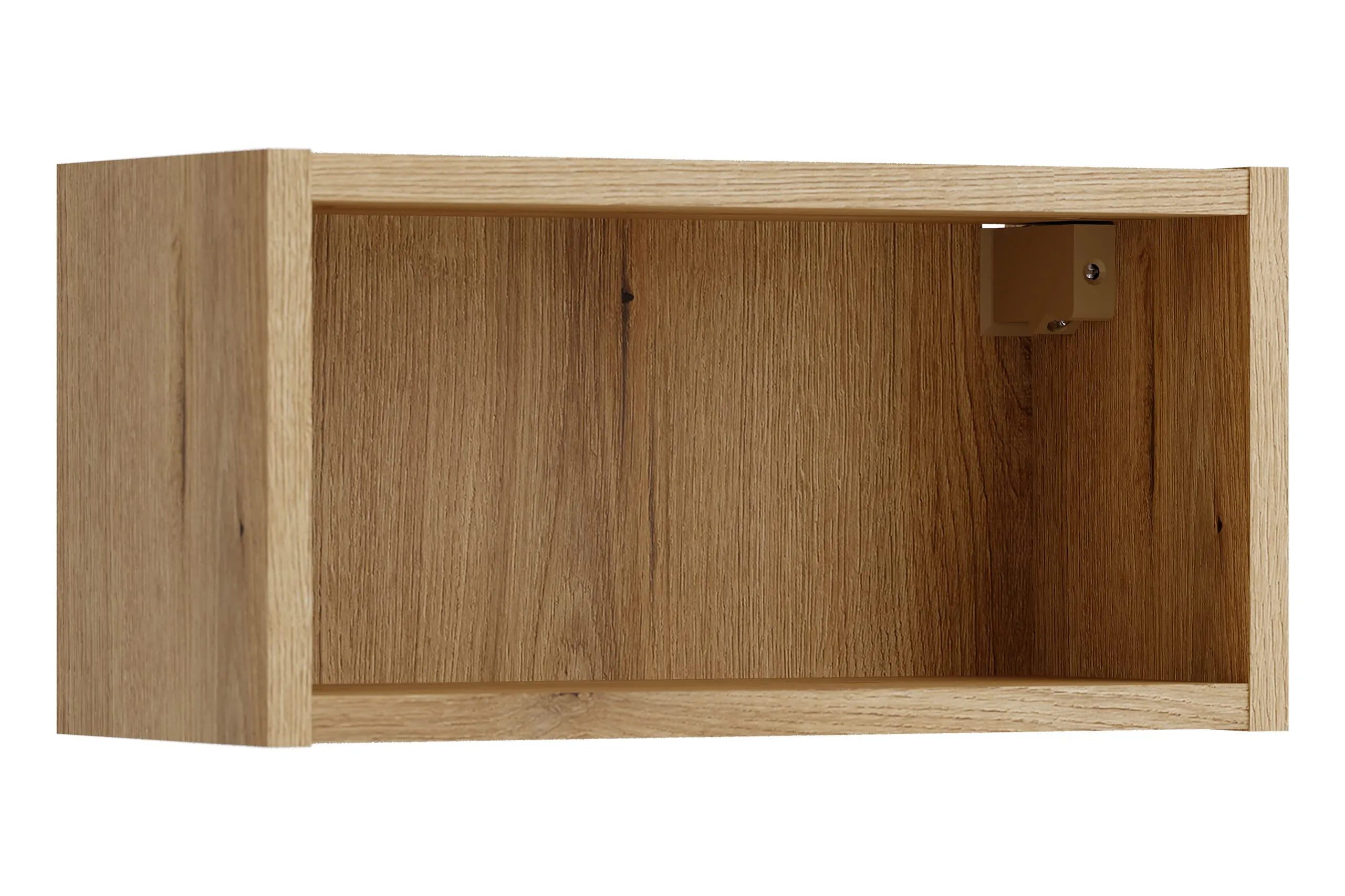 Pakabinama vonios lentyna 834 COASTAL, 40x17x20 cm