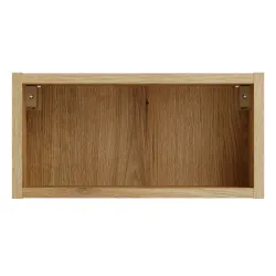 Pakabinama vonios lentyna 834 COASTAL, 40x17x20 cm