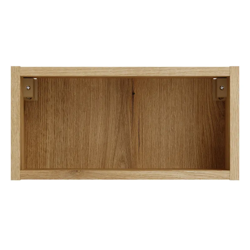 Pakabinama vonios lentyna 834 COASTAL, 40x17x20 cm