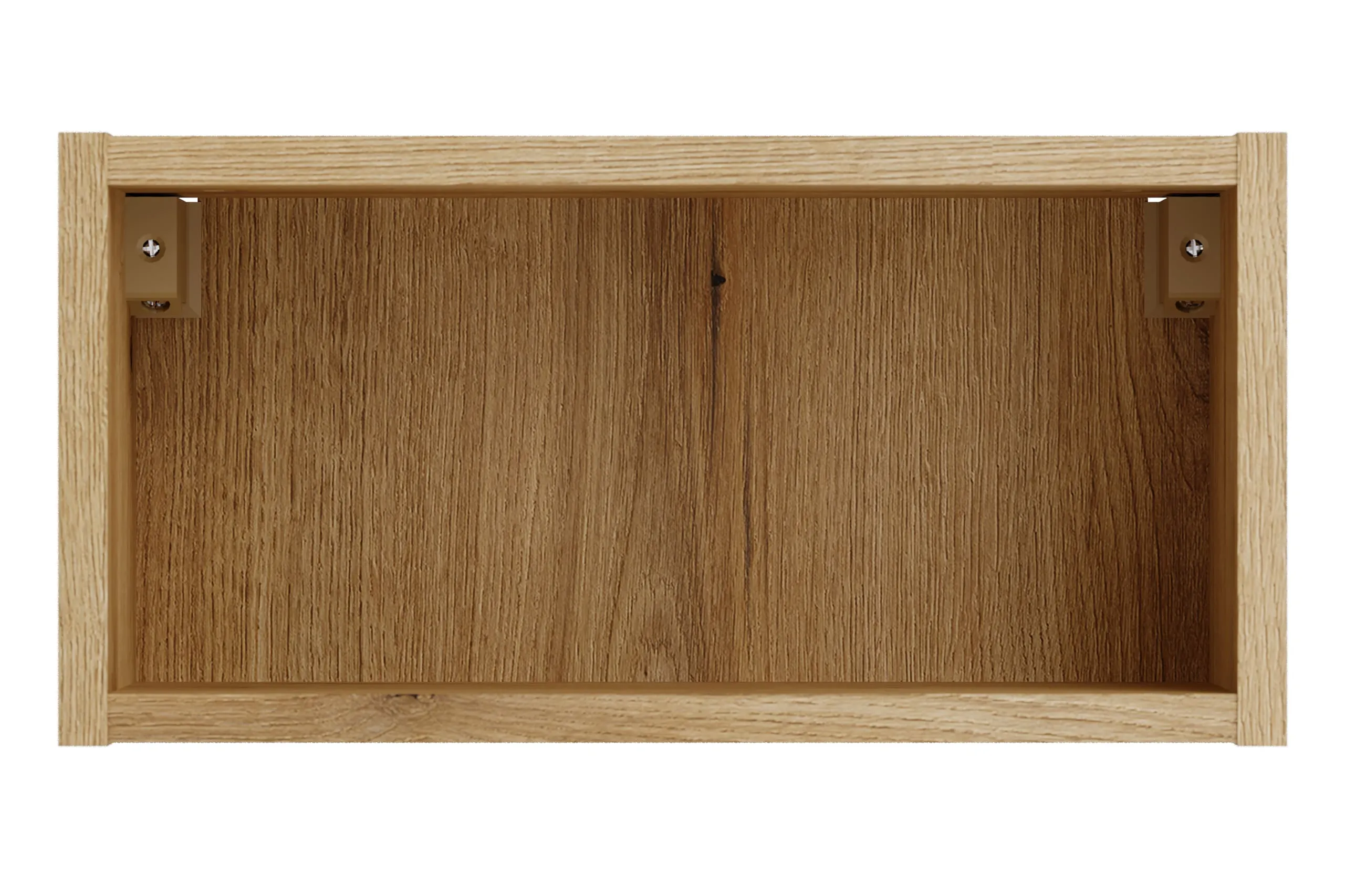 Pakabinama vonios lentyna 834 COASTAL, 40x17x20 cm