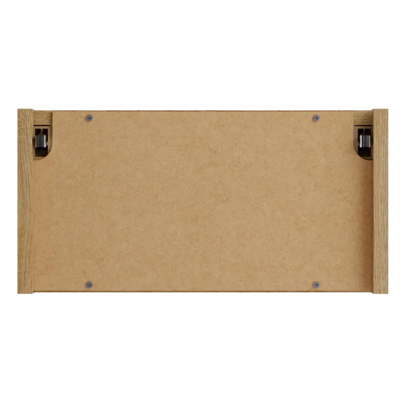 Pakabinama vonios lentyna 834 COASTAL, 40x17x20 cm