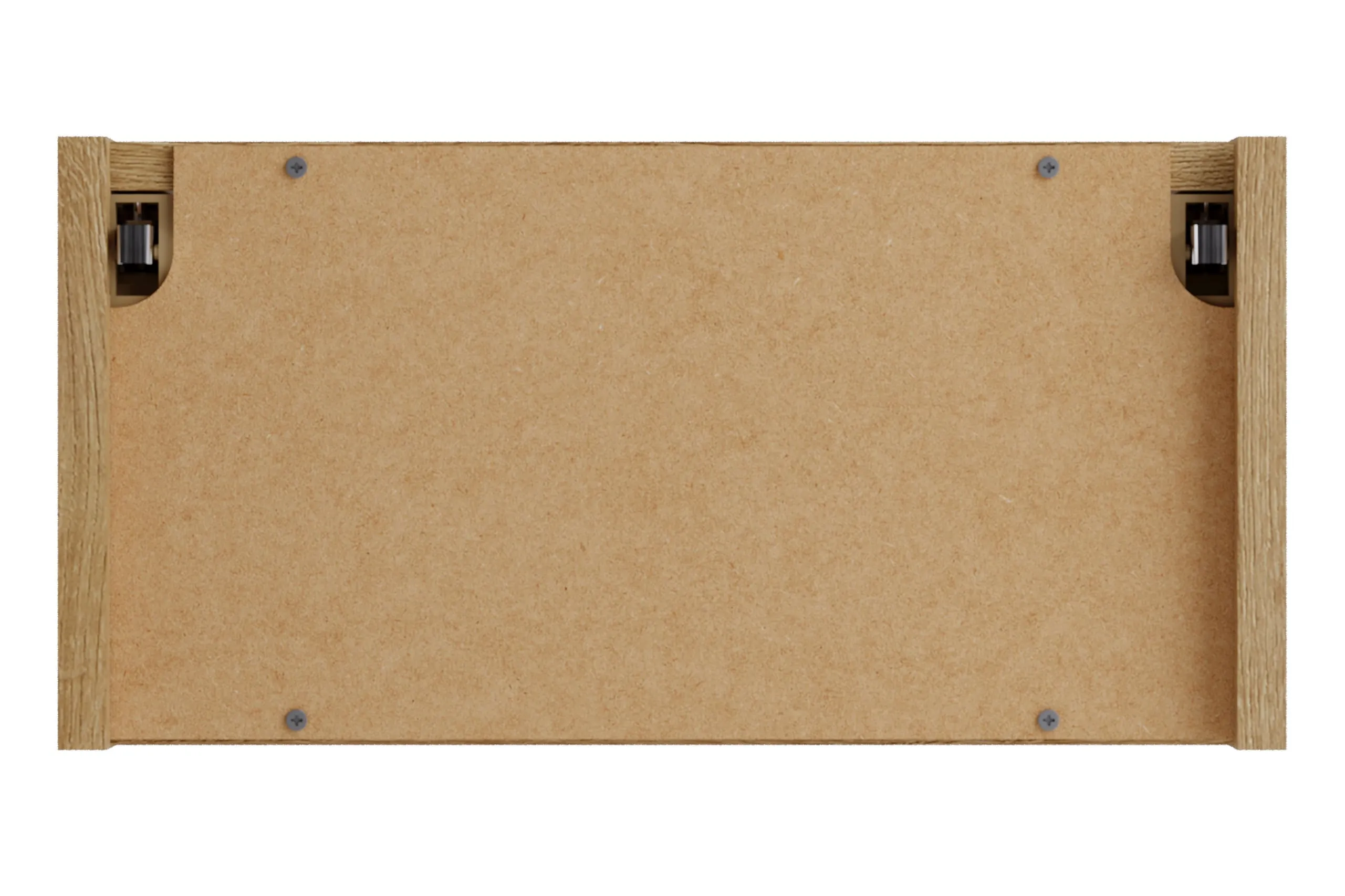 Pakabinama vonios lentyna 834 COASTAL, 40x17x20 cm