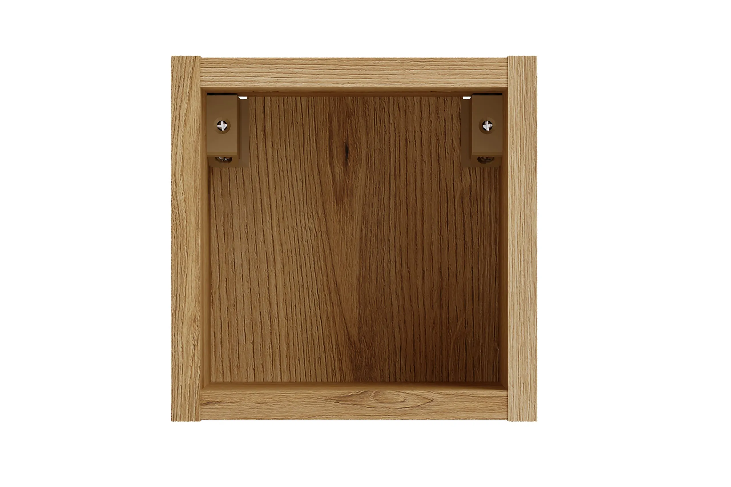 Pakabinama vonios lentyna 831 COASTAL, 20x17x20 cm