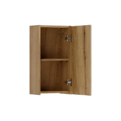 Pakabinama vonios spintelė 834 NOVA COASTAL, 30x19x57 cm