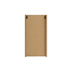 Pakabinama vonios spintelė 834 NOVA COASTAL, 30x19x57 cm