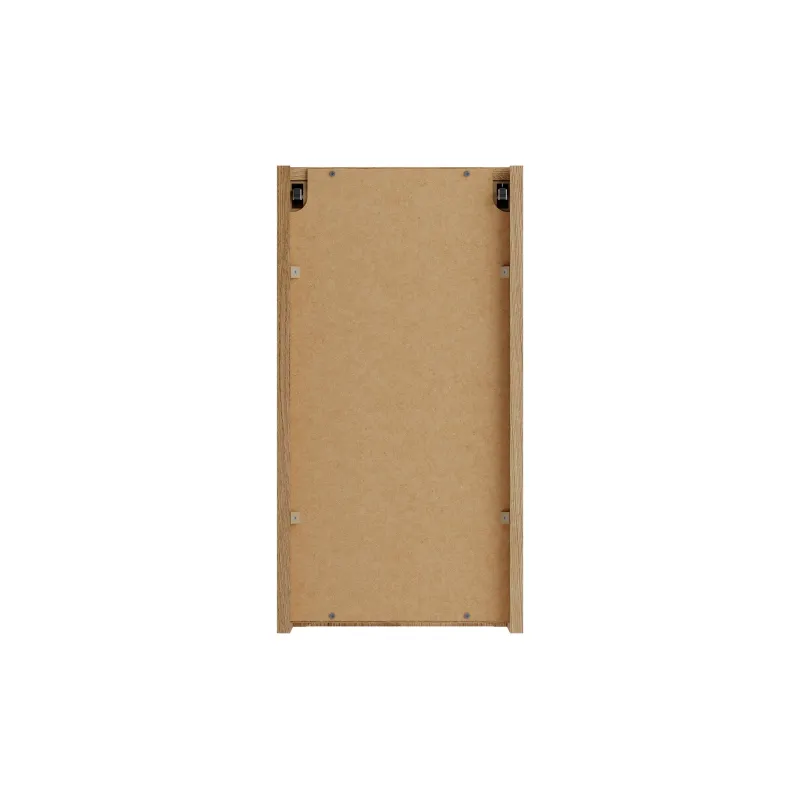 Pakabinama vonios spintelė 834 NOVA COASTAL, 30x19x57 cm