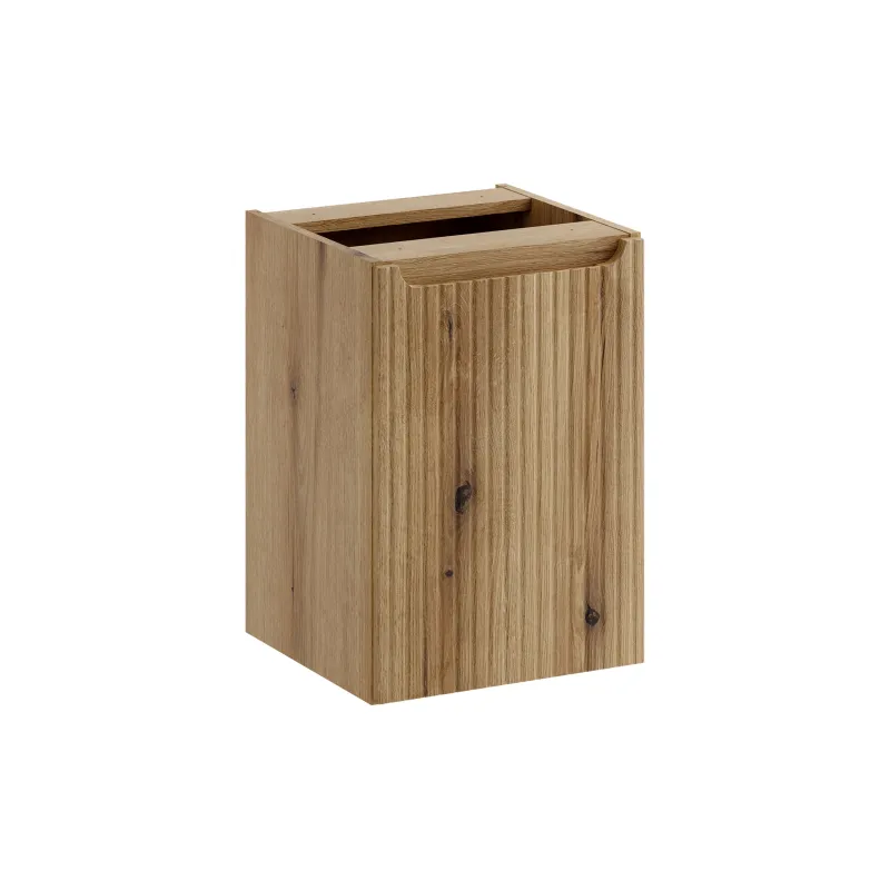 Pakabinama vonios spintelė su stalviršiumi 821 NOVA COASTAL, 100x40x57 cm