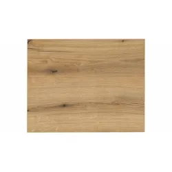 Pakabinama vonios spintelė su praustuvu 826A NOVA COASTAL, 61x40x57 cm