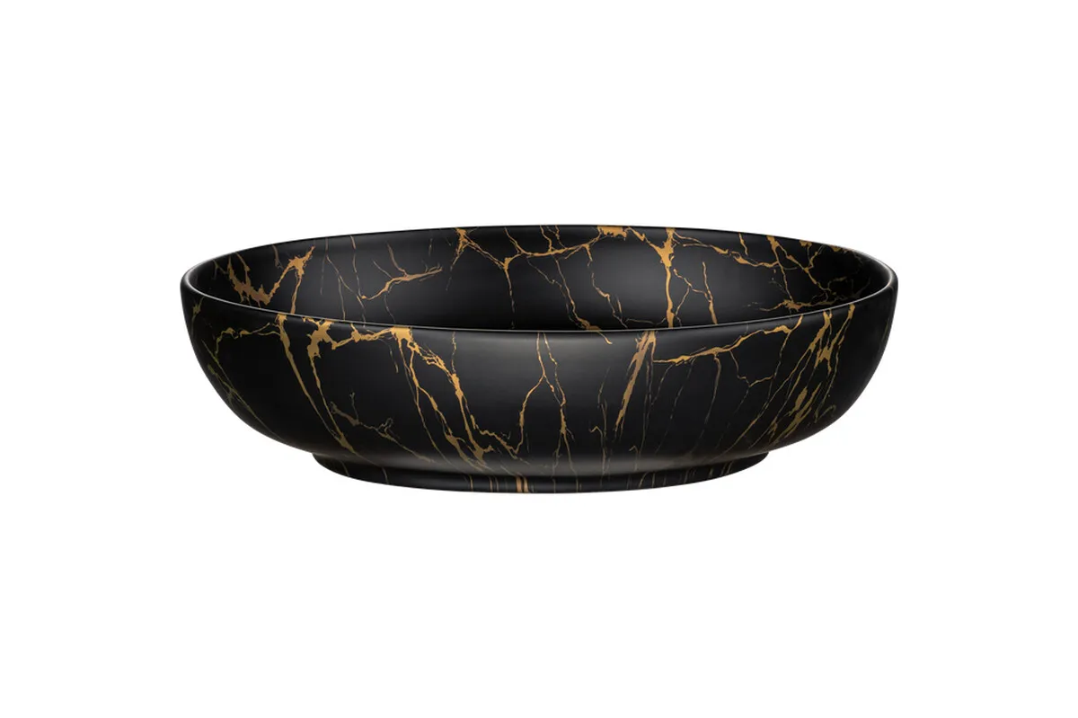 Pakabinama vonios spintelė su praustuvu 826A NOVA COASTAL, 61x40x57 cm