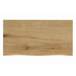 Pakabinama vonios spintelė su praustuvu 828A NOVA COASTAL, 81x40x57 cm