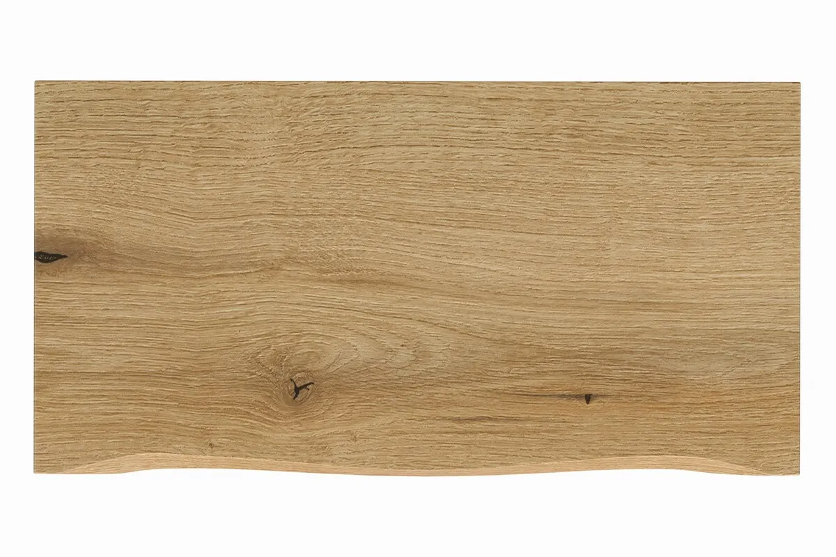 Pakabinama vonios spintelė su praustuvu 828A NOVA COASTAL, 81x40x57 cm