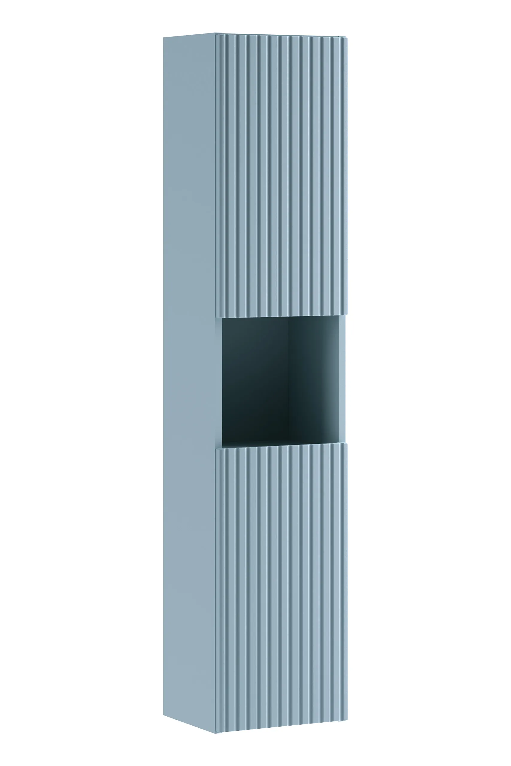 Vonios komplektas NOVA BLUE 60