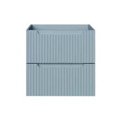 Vonios komplektas NOVA BLUE 60