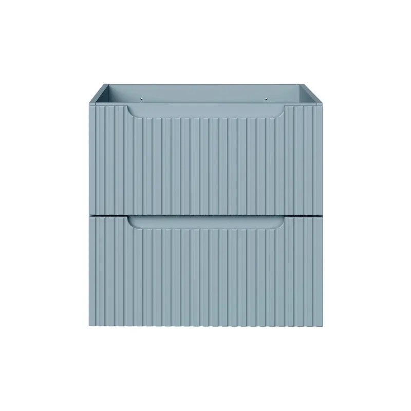 Vonios komplektas NOVA BLUE 60