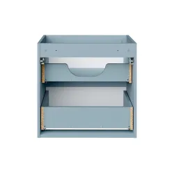 Vonios komplektas NOVA BLUE 60