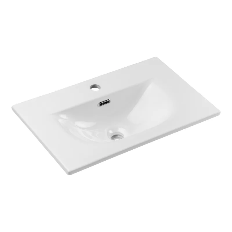 Vonios komplektas NOVA BLUE 60