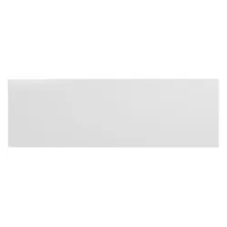 Pakabinama vonios spintelė su stalviršiumi 821 NOVA BLUE, 101x40x57 cm