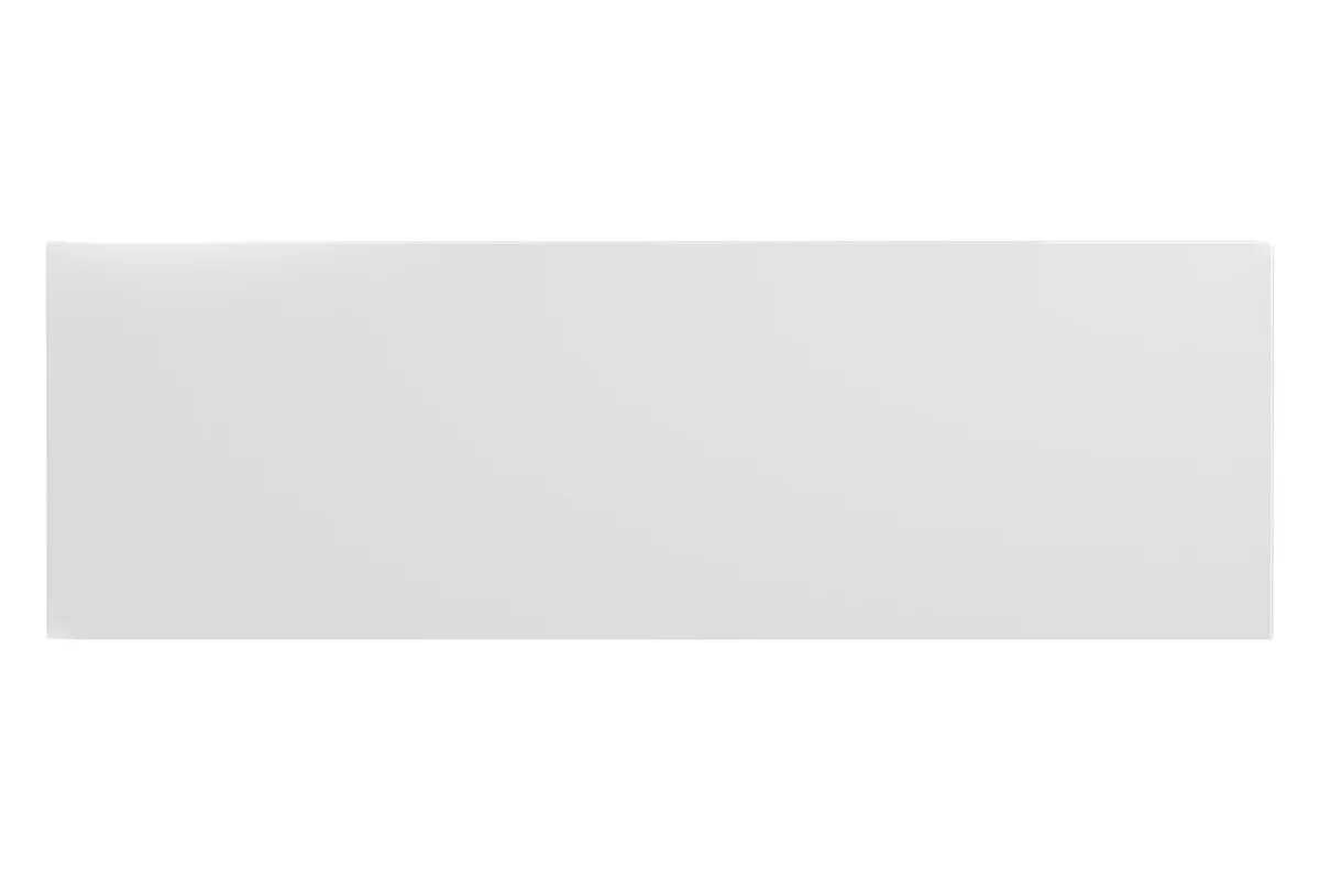 Pakabinama vonios spintelė su stalviršiumi 821 NOVA BLUE, 101x40x57 cm