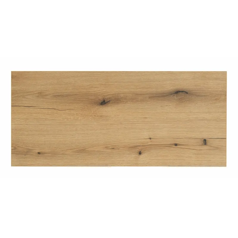 Pakabinama vonios spintelė su stalviršiumi 821A NOVA BLUE, 101x40x57 cm