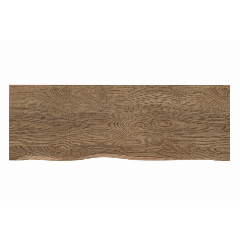 Pakabinama vonios spintelė su stalviršiumi 826D NOVA BLUE, 121x40x57 cm