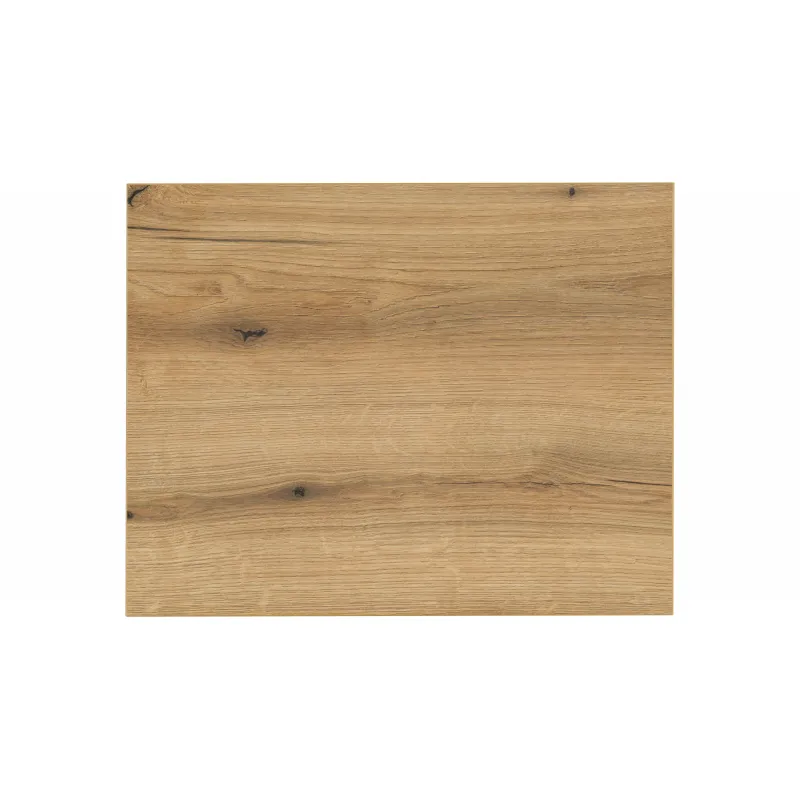 Pakabinama vonios spintelė su praustuvu 826A NOVA BLUE, 60x40x57 cm