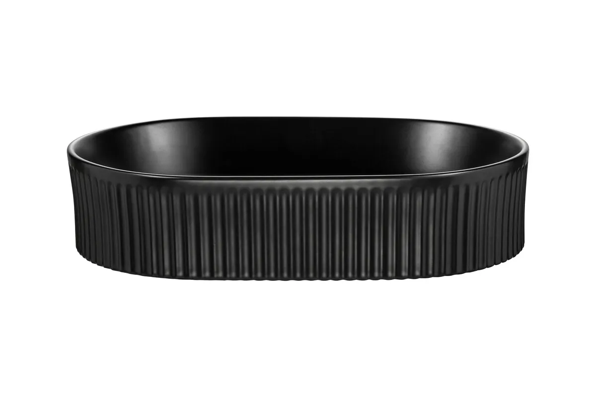 Pakabinama vonios spintelė su praustuvu 826A NOVA BLUE, 60x40x57 cm