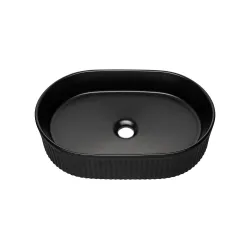 Pakabinama vonios spintelė su praustuvu 826A NOVA BLUE, 60x40x57 cm