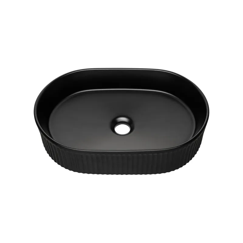 Pakabinama vonios spintelė su praustuvu 826A NOVA BLUE, 60x40x57 cm